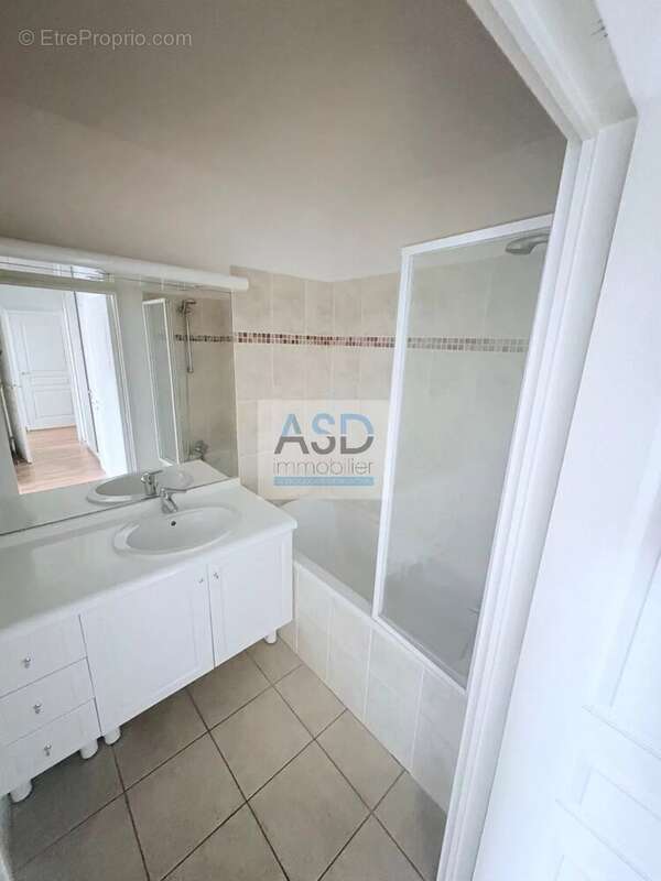 Appartement à BONDUES