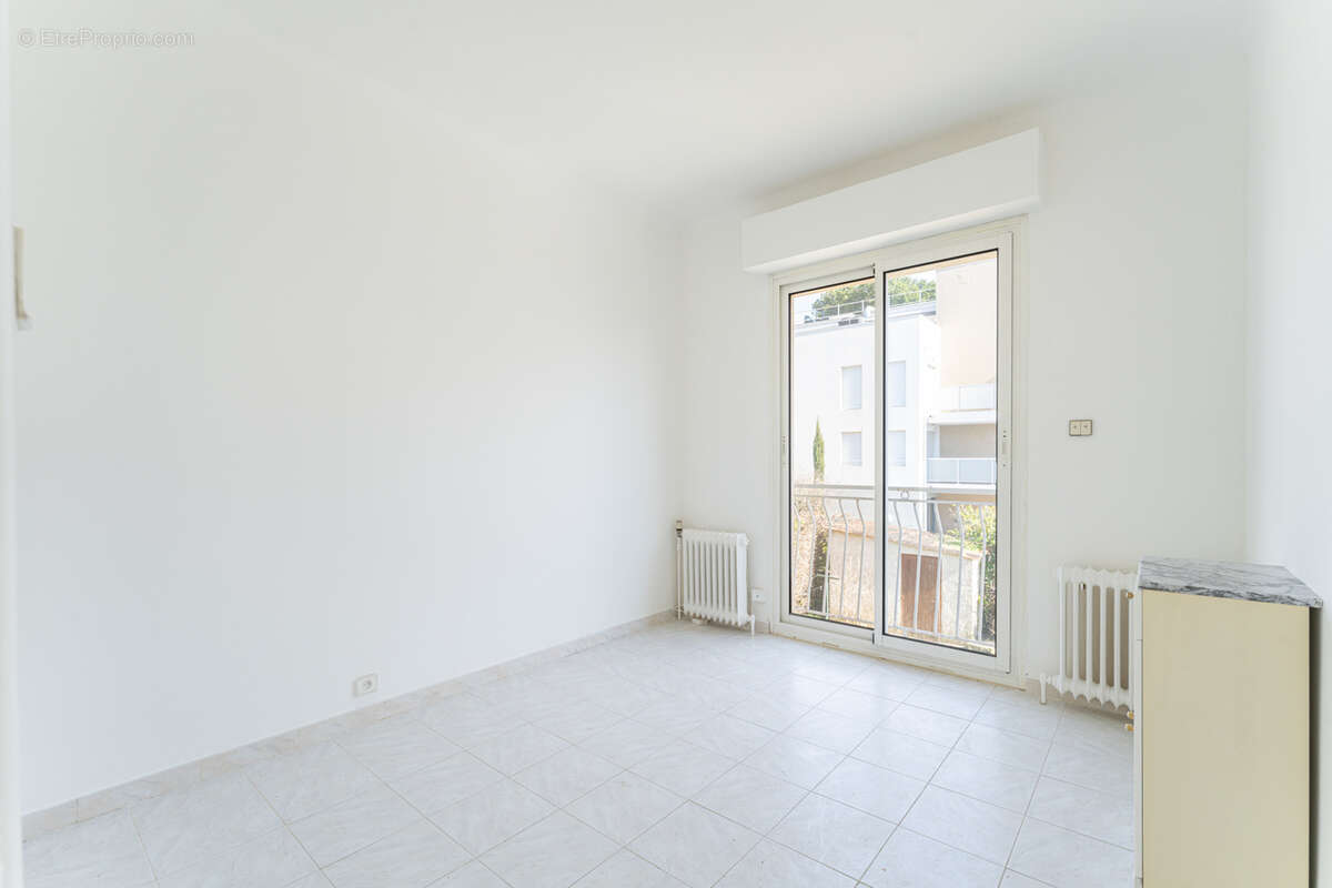 Maison à MARSEILLE-12E