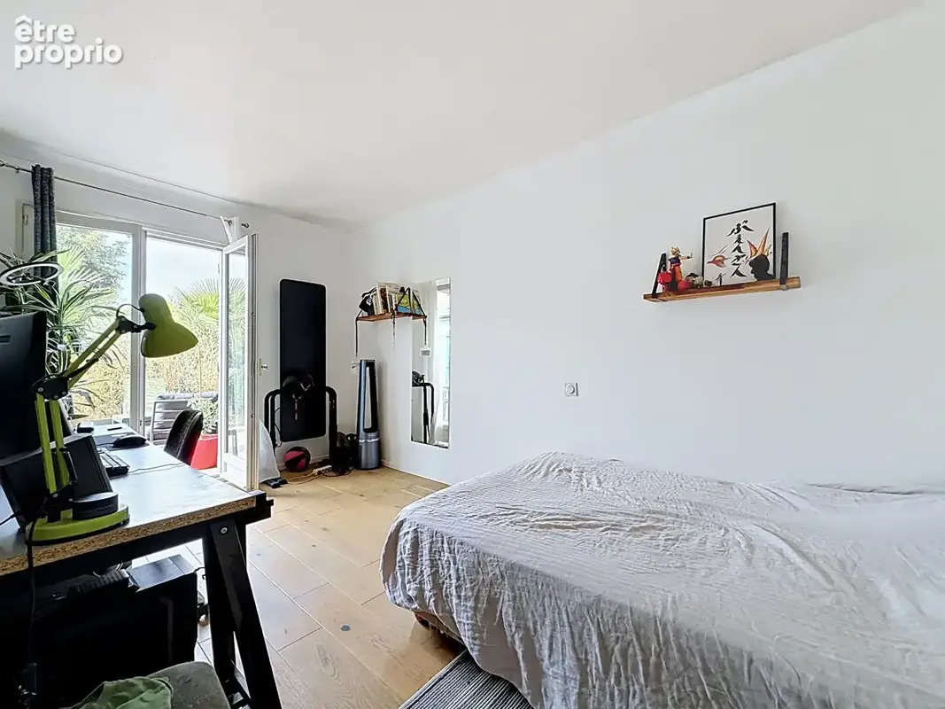 Maison 90 m² à Maurepas  - photo 3
