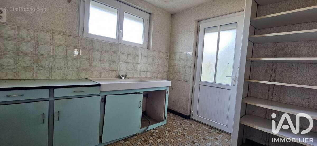 Maison 87 m² à Sainte-Florence  - photo 3