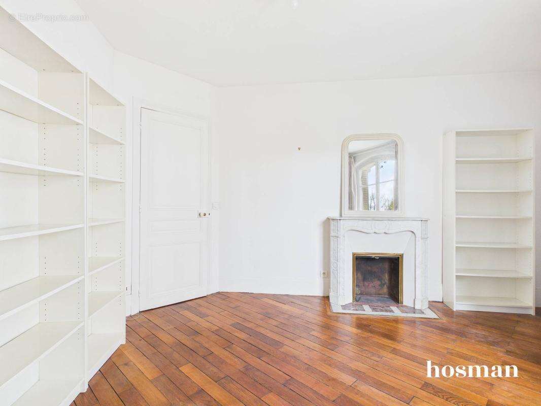 Appartement à PARIS-13E