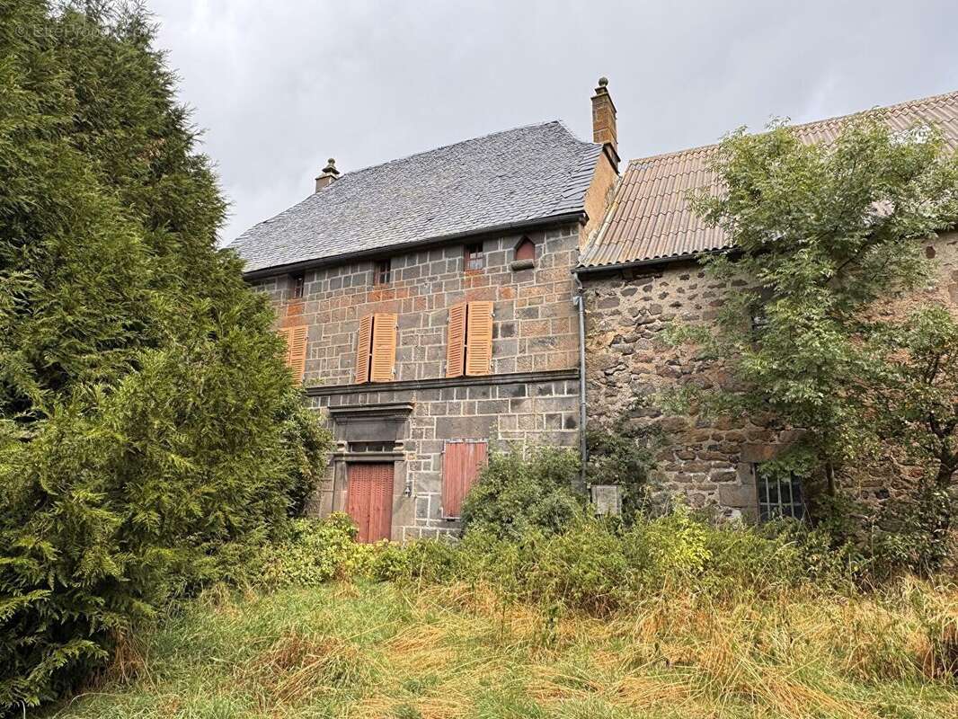 Maison à TANAVELLE
