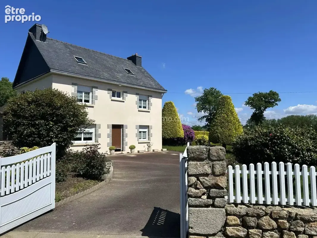 Photo Maison à Henon au prix de 159 500€