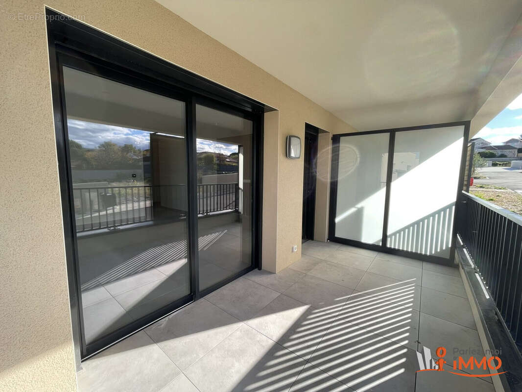 Appartement à MONTBRISON