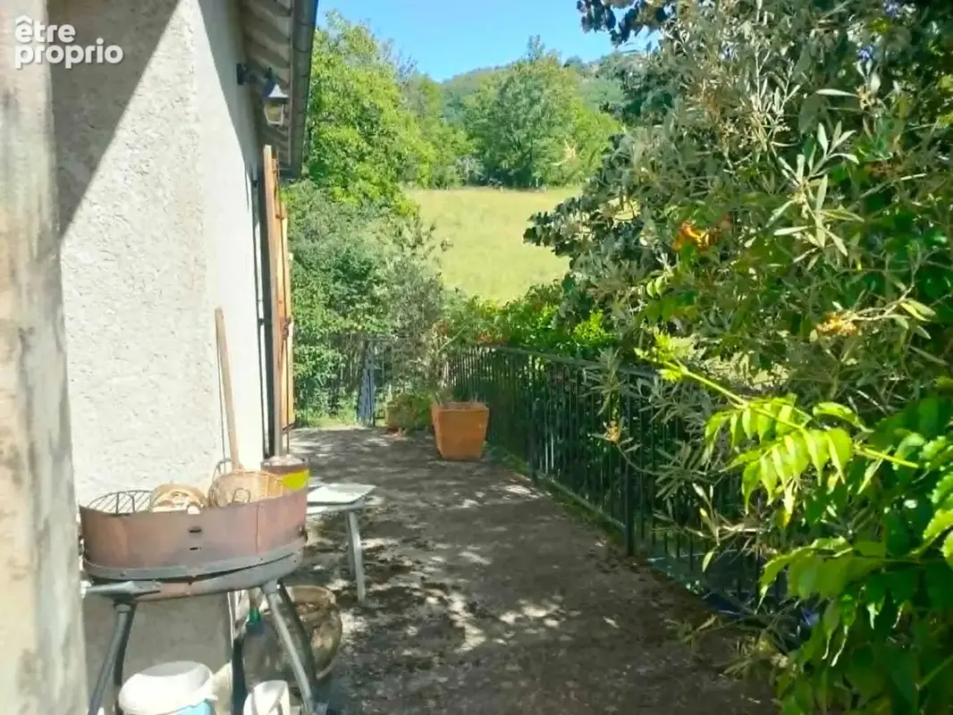 Un panorama d'exception sur la cascade d'Autoire ! - photo 10
