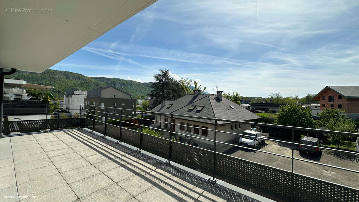 Appartement à ANNECY