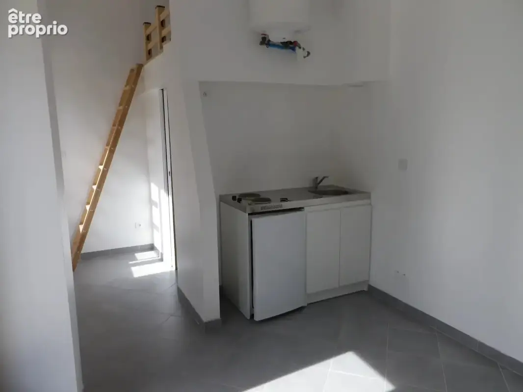Appartement à SOISSONS