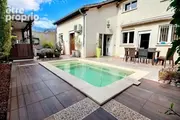 Maison à VILLARD-BONNOT