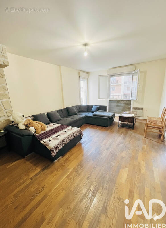 Photo 1 - Appartement à CREIL