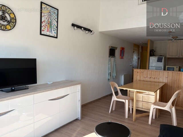 Appartement à LE GRAU-DU-ROI