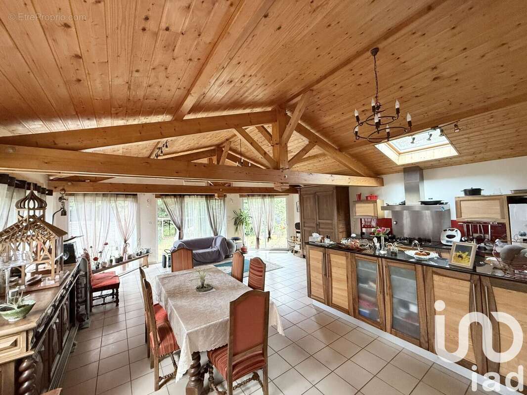 Photo 7 - Maison à PLANIOLES