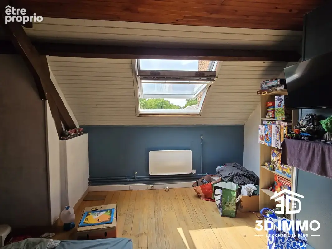 Appartement 188 m² à vendre à Avesnes-Sur-Helpe (59440) - photo 9