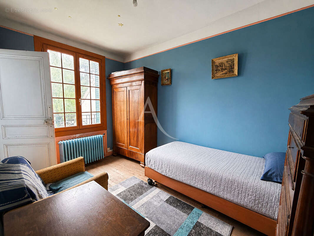VIAGER - Opportunité patrimoniale à Jablines - maison 6 pièces - 4 chambres - photo 10