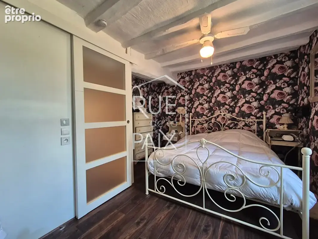 Maison Bournand - 212 m2 - photo 11