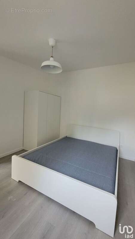 Photo 7 - Appartement à LAGNY-SUR-MARNE