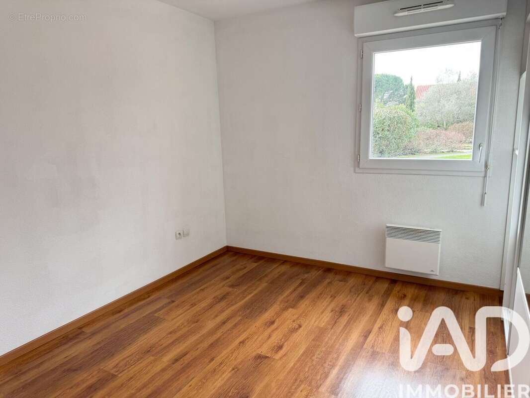 Photo 7 - Appartement à TOURNEFEUILLE