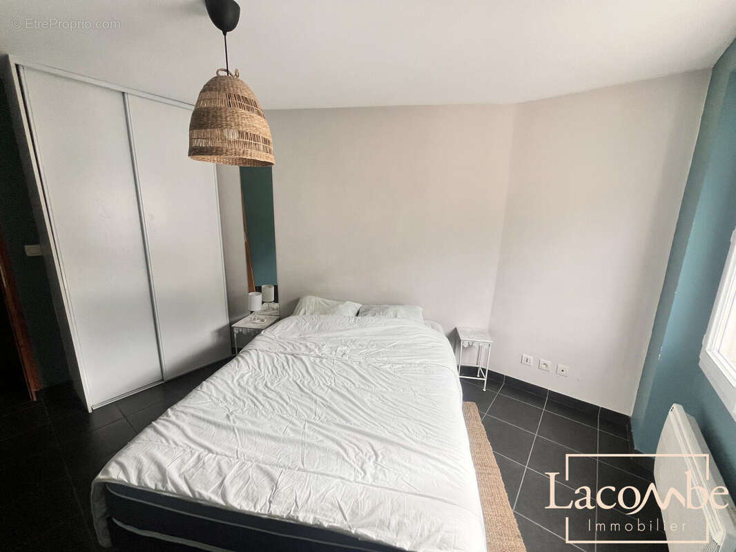 Appartement à AIGUEBLANCHE