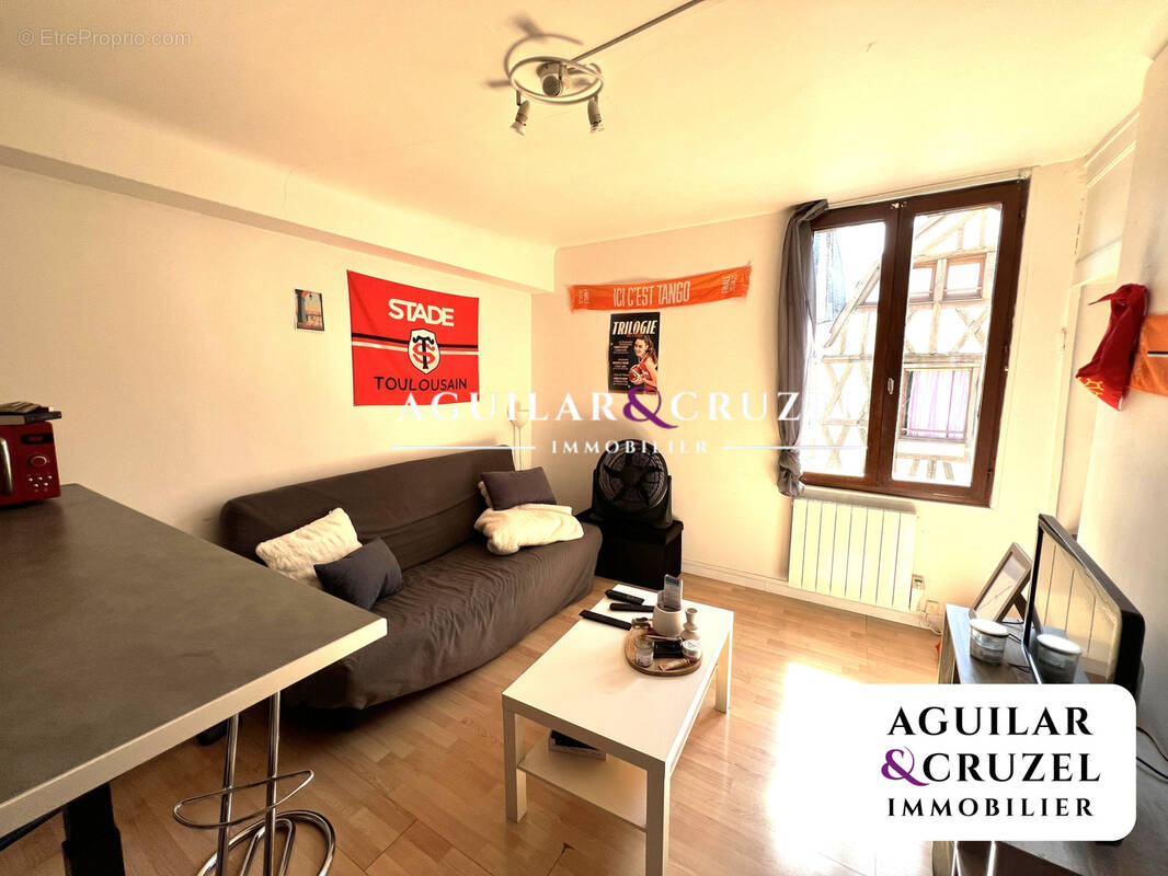 Appartement à BOURGES