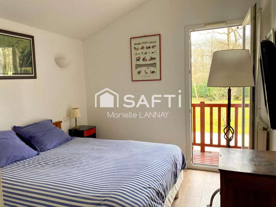 Photo 6 - Maison à BASSUSSARRY