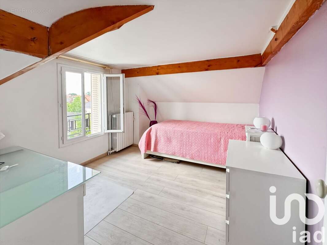 Photo 9 - Maison à ORLY