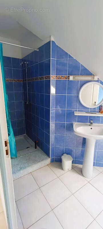 Maison à SAINT-SATURNIN