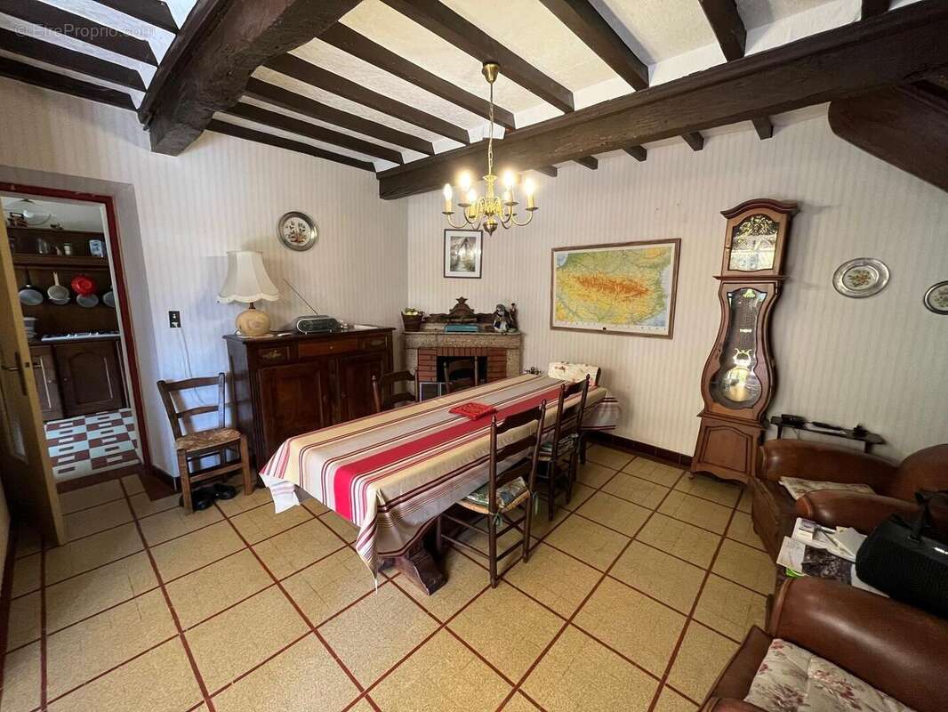 IMG6877 - Maison à ASPET