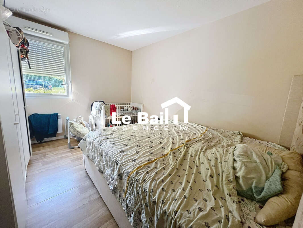 Appartement à BEAUVAIS