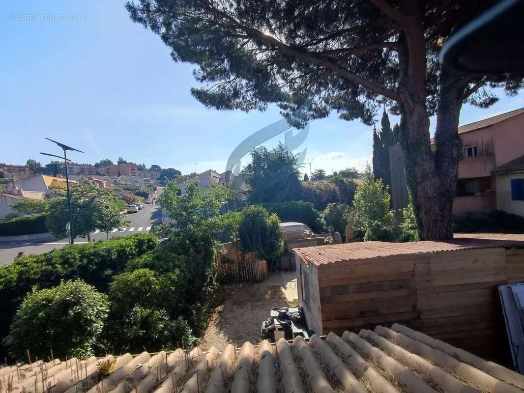 Appartement à COGOLIN