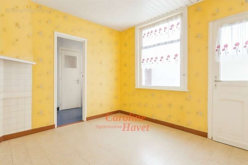 Maison à HAZEBROUCK