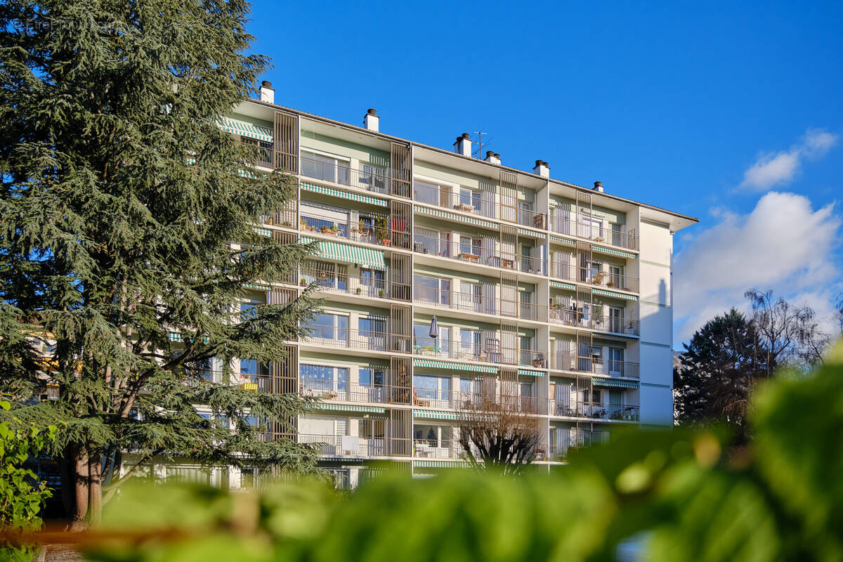 Appartement à ANNECY-LE-VIEUX