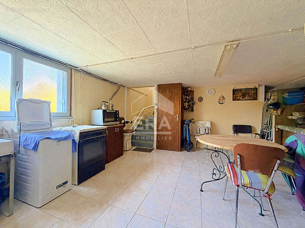 Maison 115m² à mouthiers-sur-boëme - photo 13