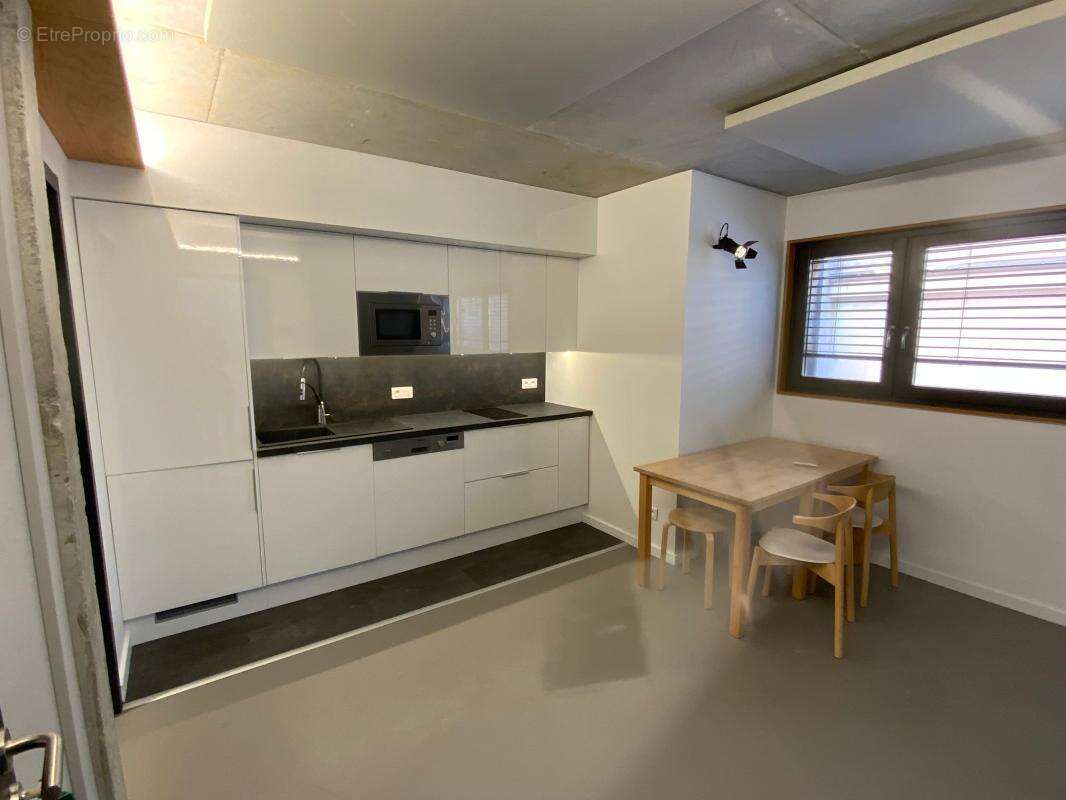 Rare croix rousse - immeuble 2013 a vendre - photo 13