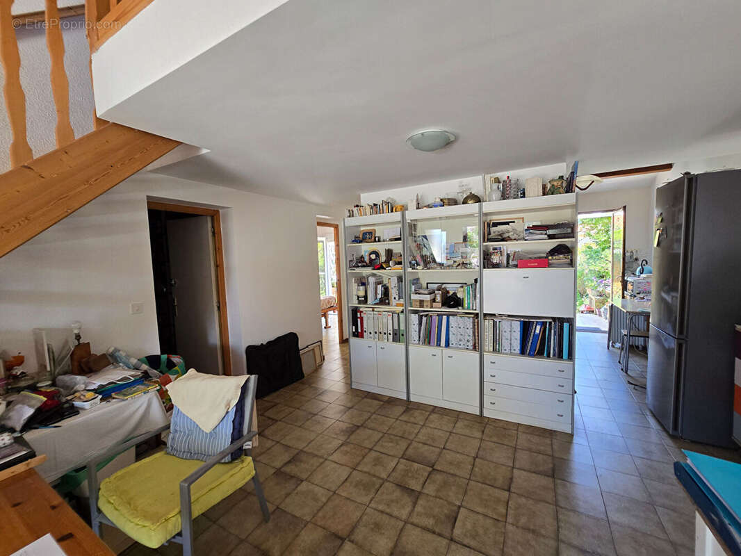 Maison à ARGELES-SUR-MER