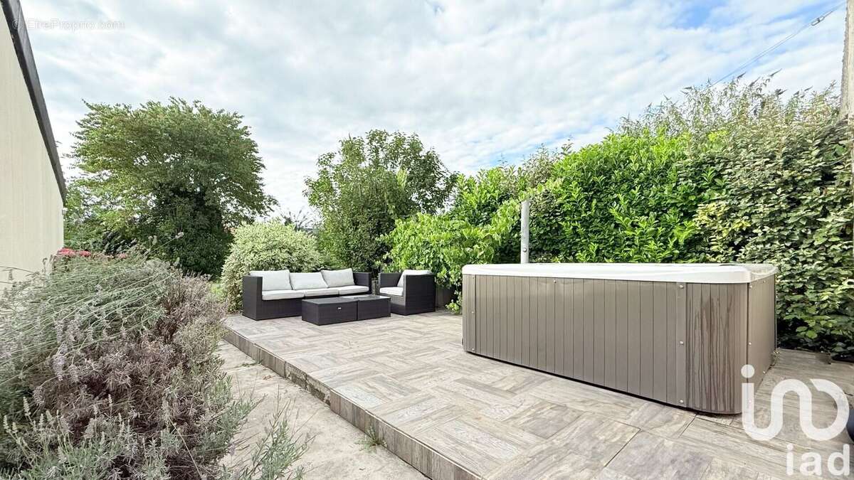 Photo 8 - Maison à YUTZ