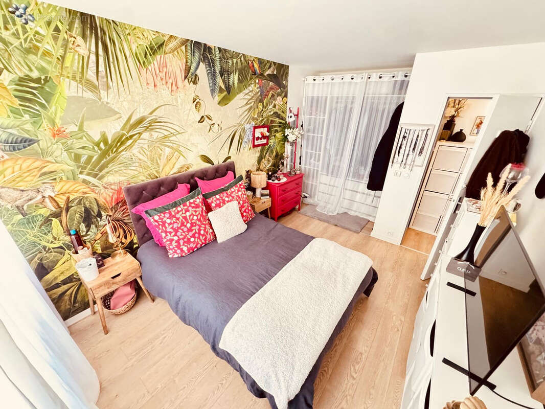 Appartement à MALAKOFF