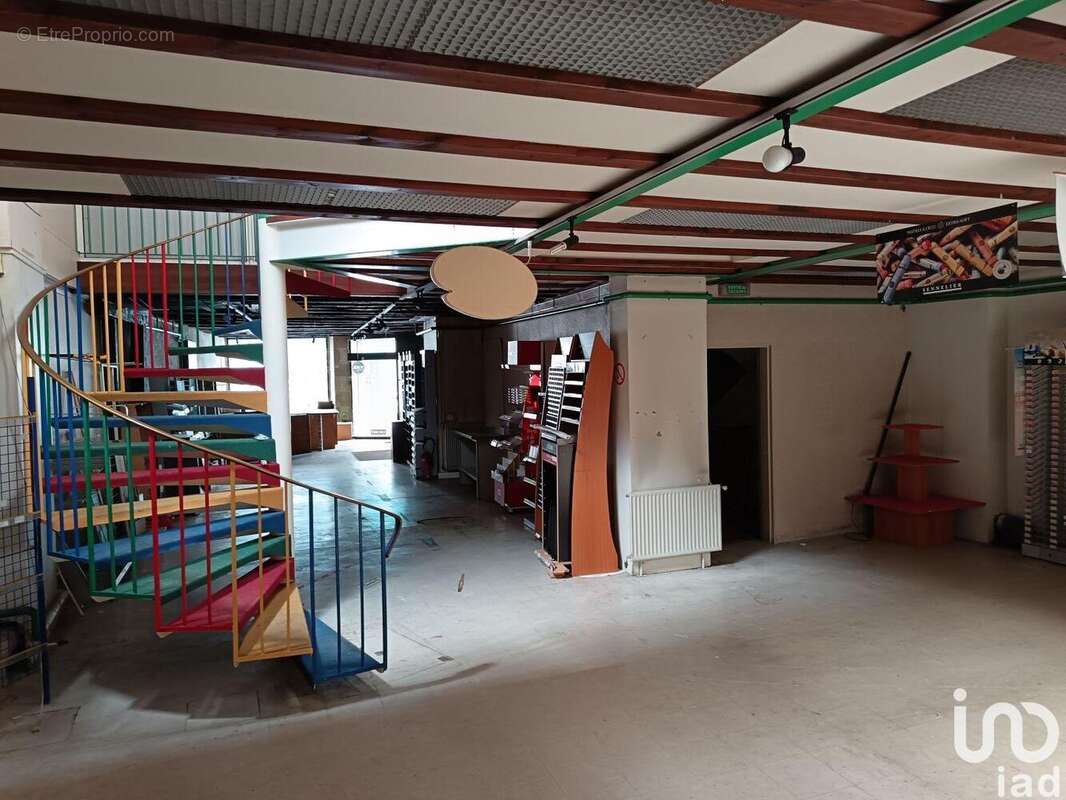 Photo 5 - Commerce à LIMOGES