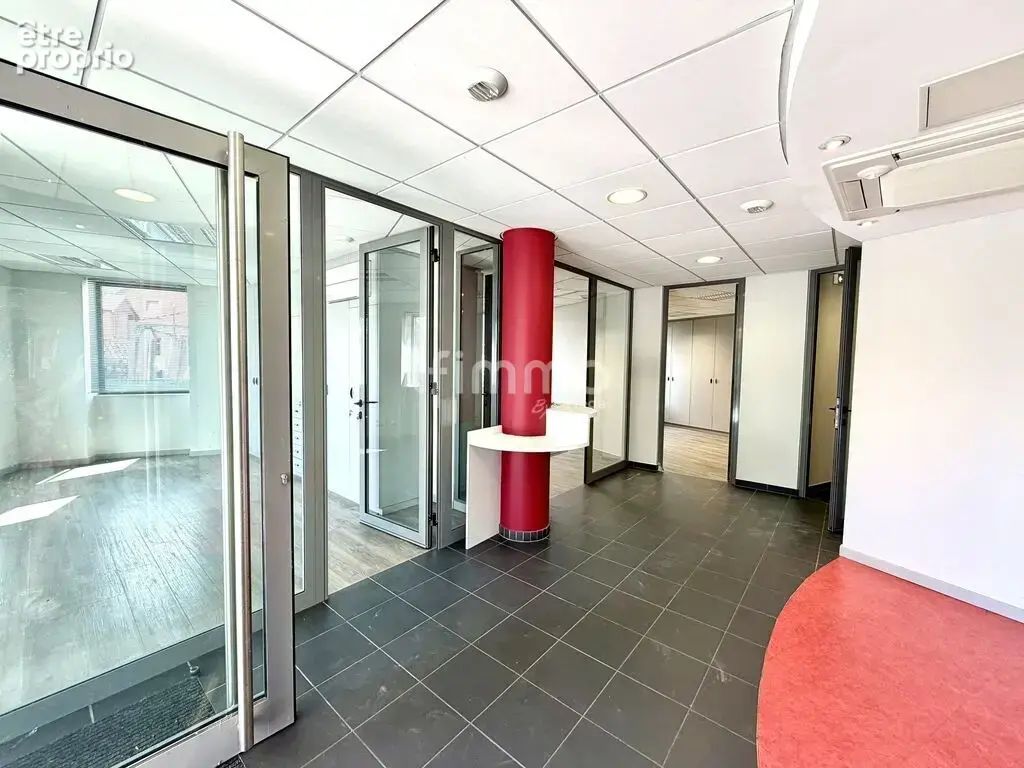 Maison 258 m² duplex, local pro, grange, terrain constructible - photo 3
