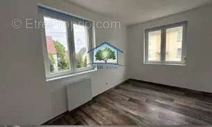 Appartement à MUNDOLSHEIM