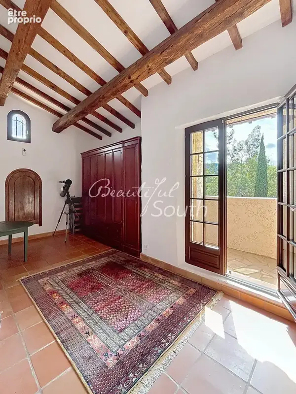 Villa de charme avec vues panoramiques, proche de céret - photo 15