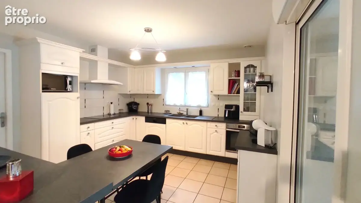 Maison 118m² à châtellerault - photo 6
