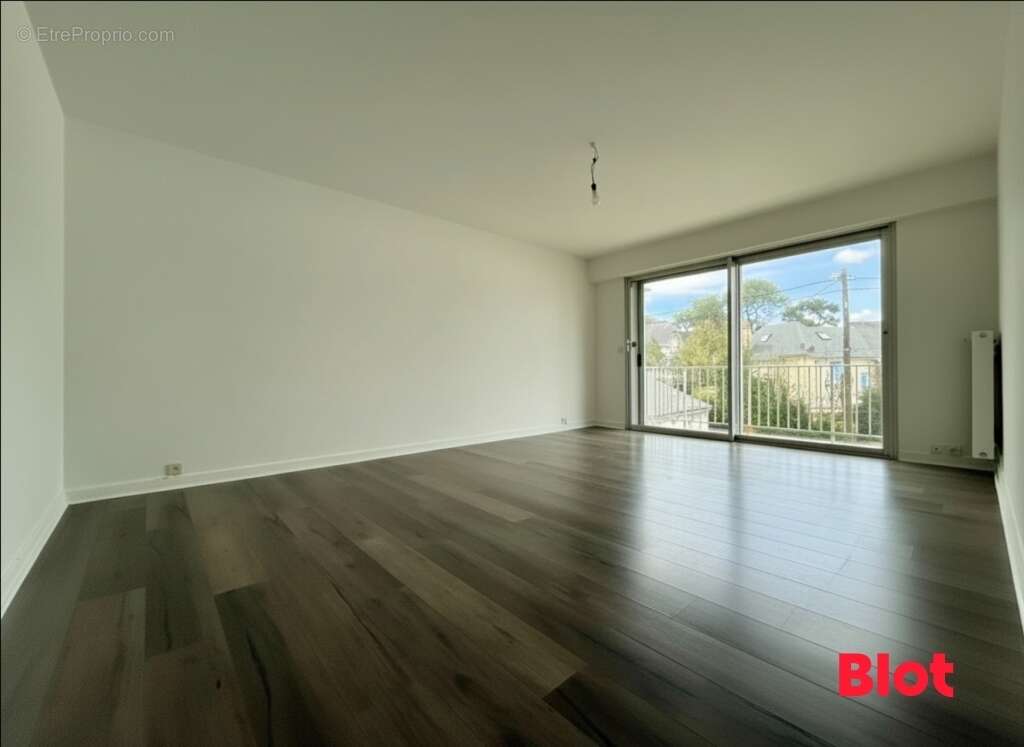 Appartement à LA BAULE-ESCOUBLAC