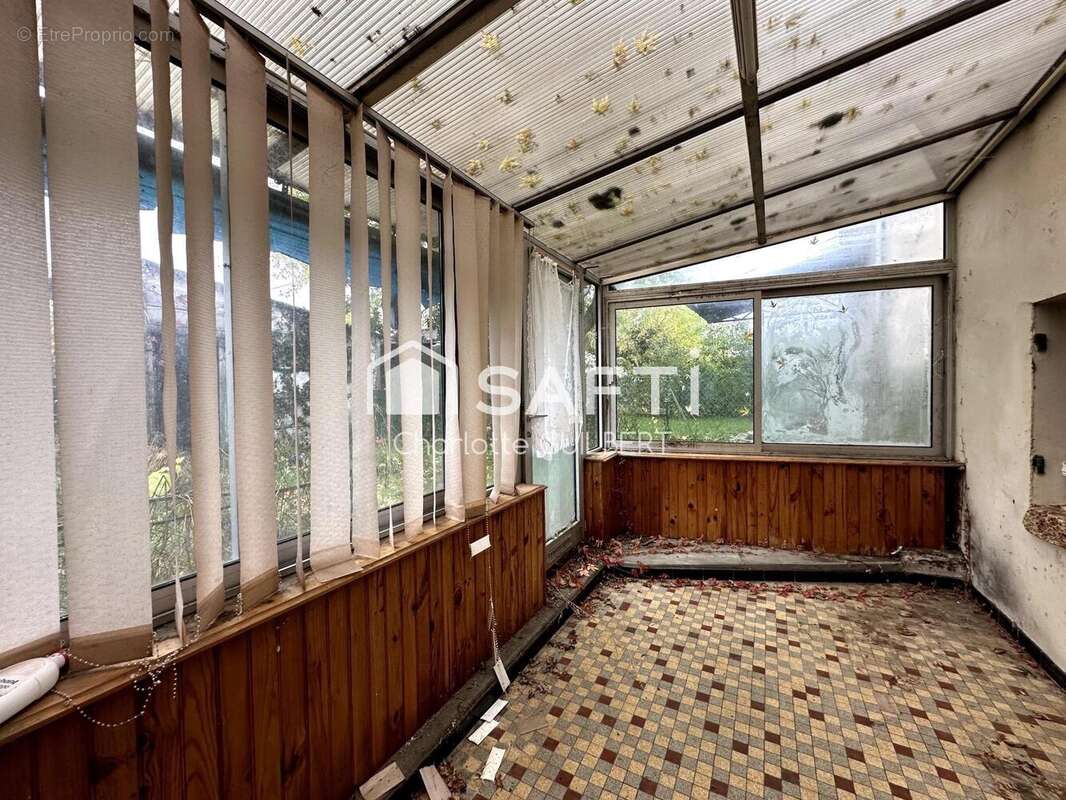 Photo 2 - Maison à CASTELJALOUX