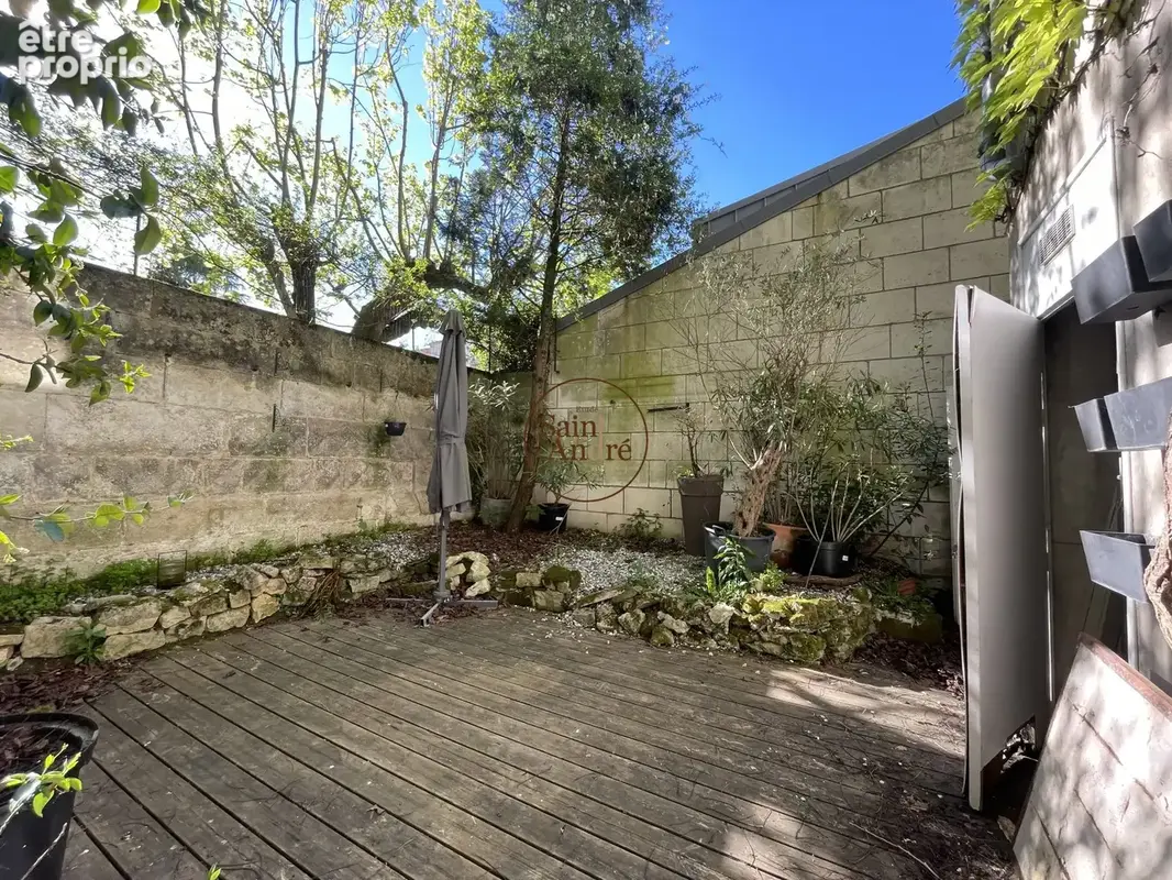 Maison à ANGOULEME