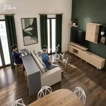 Nouvelle baisse de prix   opportunité à saisir à sérignan ! - photo 5