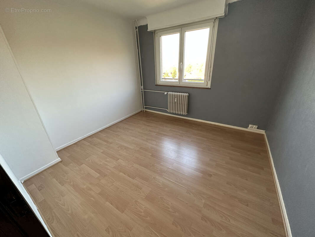 Appartement à FORBACH
