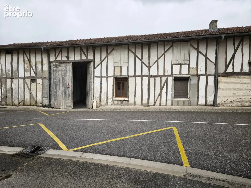 Maison à VANAULT-LE-CHATEL