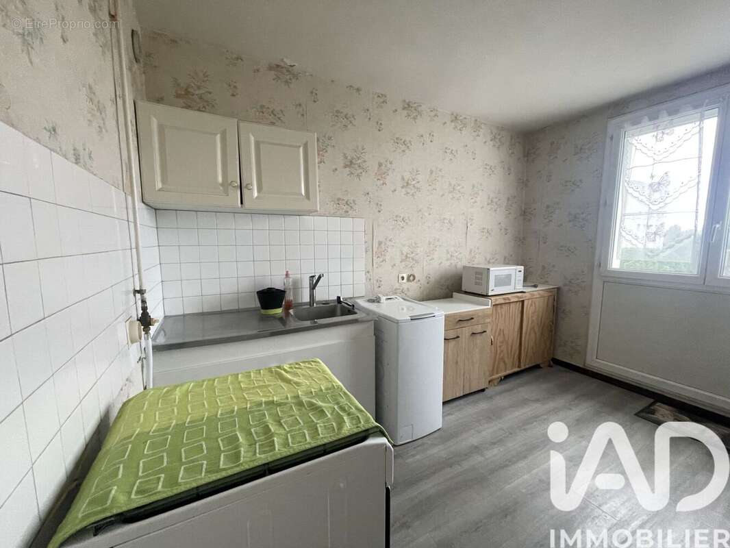 Photo 3 - Appartement à TROYES