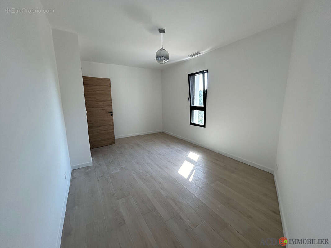 À vendre maison neuve t6 - ventabren - photo 10