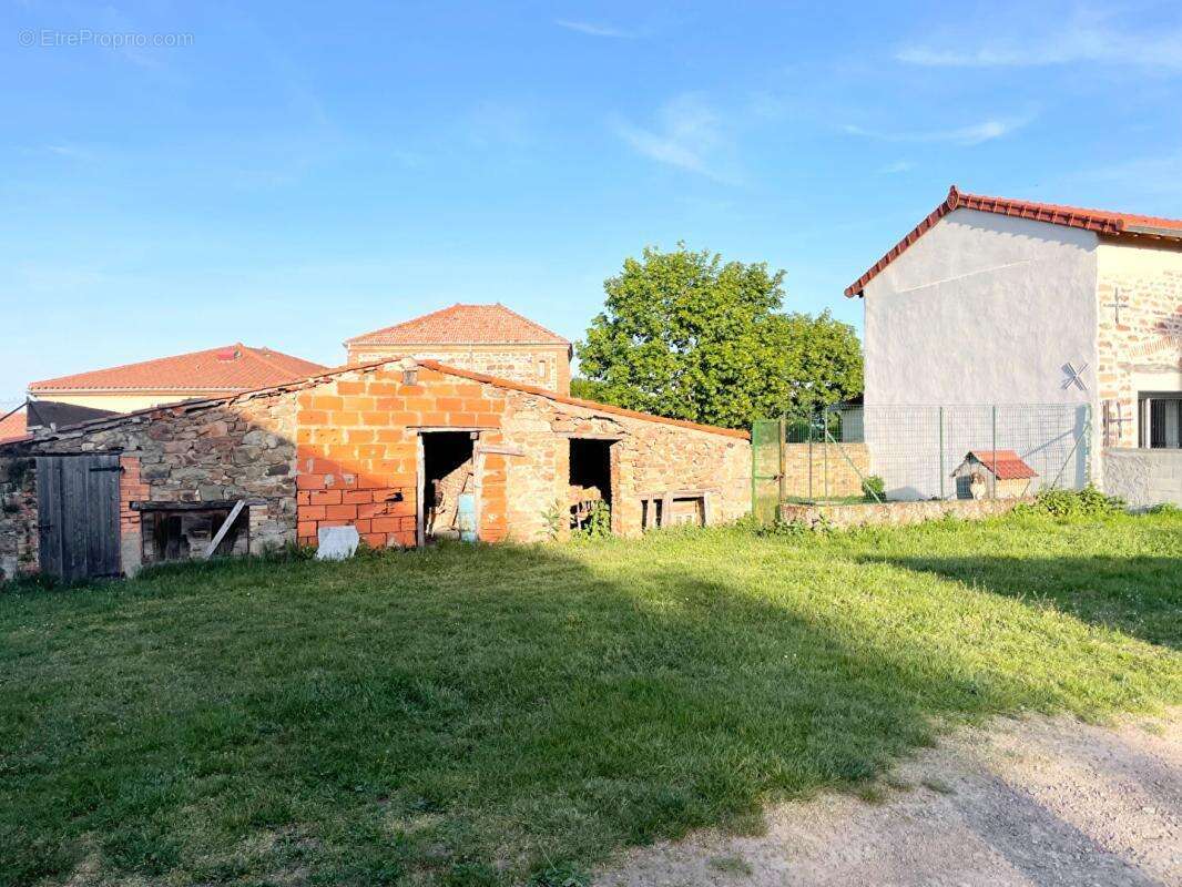 Maison forezienne 4 pièce(s) 133 m2 - photo 6