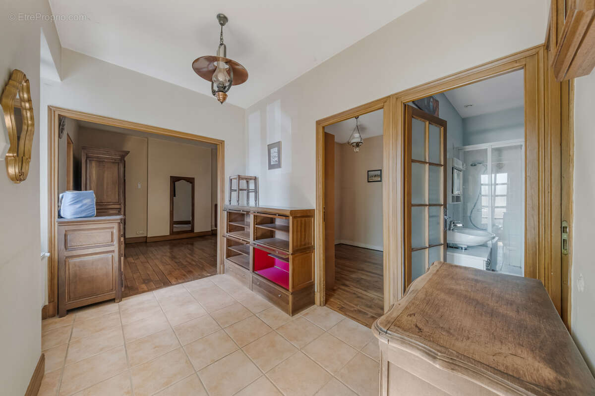 Appartement à DIJON